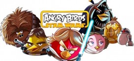 Angry Birds Star Wars va a estar disponible el 8 de noviembre