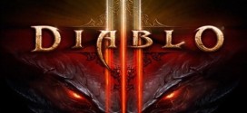 Tenemos un nuevo spot de TV de ‘Diablo III’ titulado ‘It’s not safe’. Ya queda menos