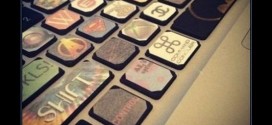 FRIKIS–Ahora también personalizan sus teclados.