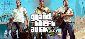 Aquí tenemos el segundo y esperado tráiler del ‘Grand Theft Auto V’