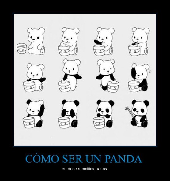 como_ser_un_panda